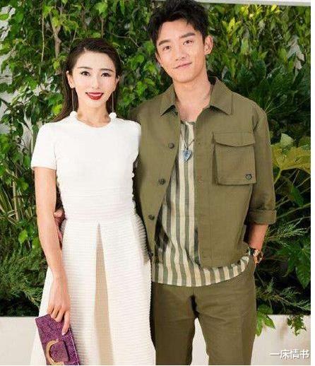 郑恺@郑恺521卡点官宣结婚，他为何会舍弃富二代程晓玥，跟苗苗闪婚