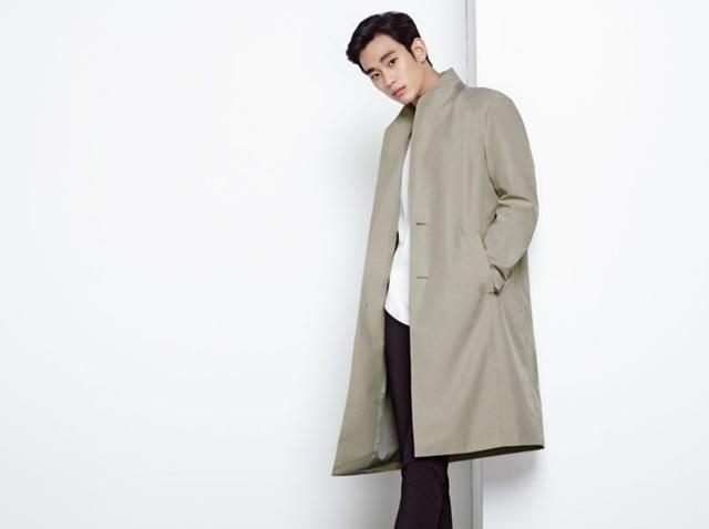 「金秀贤」他是韩剧的终结者，都教授让他爆红，成名后成为了国民男神