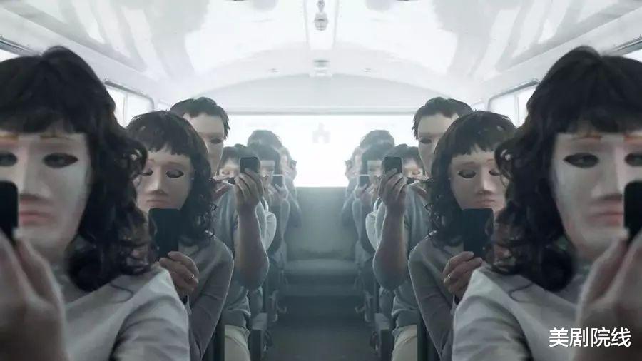 【】推荐五部高能剧，每一集都是一个脑洞大开的故事