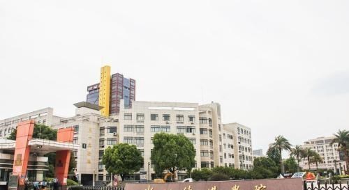 高校|考不上一本大学等于没有未来？这4所二本大学强势专业很有前途！