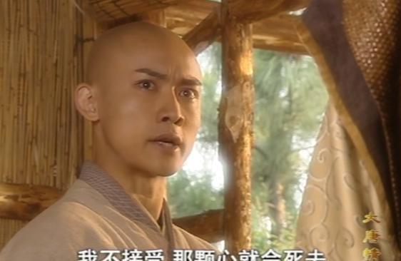 安陵容|满屏禁忌,18年前的国产剧真敢拍