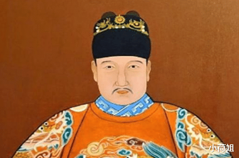 「朱标」朱元璋长子朱标，有什么样的才能，让他的弟弟们不争夺太子位