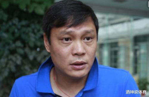 [国足]国足近30年最强五大中卫，前两位可打英超，现役最佳无缘入选！