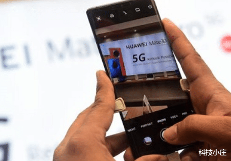 GDDR6|又一巨头突然出击，华为前后受敌，通讯行业将迎“大洗牌”？