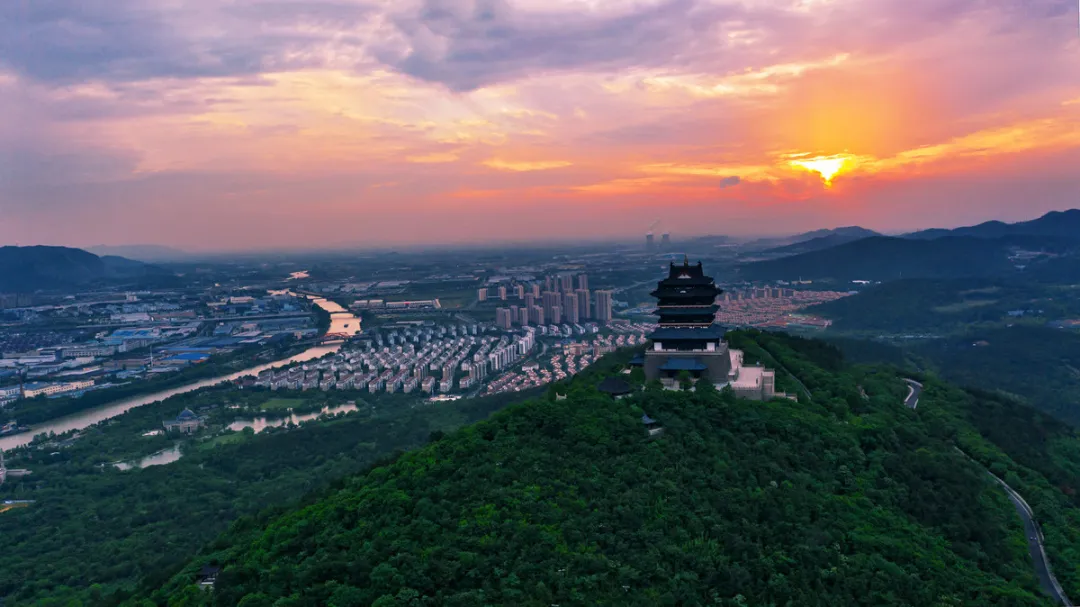 湖州|全国人民去苏杭寻江南，它却被江浙沪奉为天堂！累了就去过几日安逸慢生活