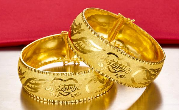 动力|“黄金”价格疯涨!1克高达600元,到底“该买”还是“该卖”?