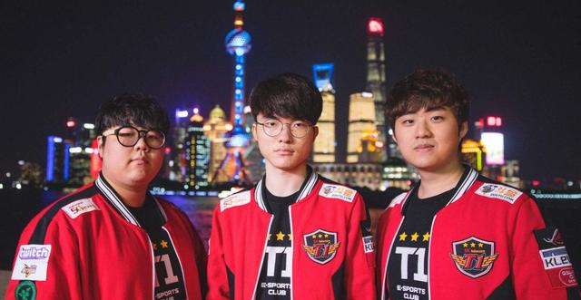 deft|LCK转会又有老将回归，Deft与Chovy捆绑签约，Bang回归LCK