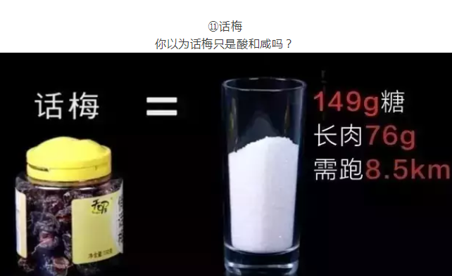 蛋白质@公认10大最容易发胖的食物，减肥饮食到底需要注意什么？