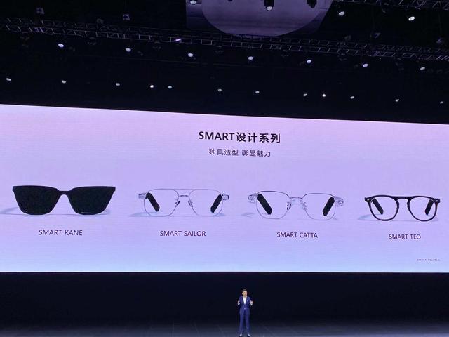 华为|华为一连发布5款新品，价格从599元到9999元，你最喜欢哪一款？