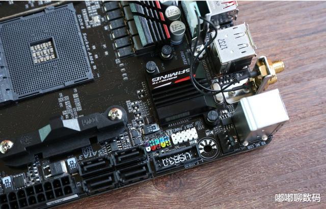 主板|支持Wifi的主板已经越来越多，但是你用得到吗？