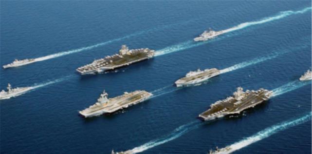 车臣|美国霸权还能维持多久？德专家做出回复：这场战争发生后就结束了