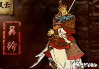 「吴玠」与岳飞齐名，5千兵马便打败金兀术10万大军，死因却羞于开口