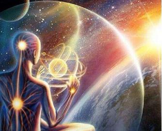 「科学家」死后的世界真的与你无关,即使它与你有关,也不是你。