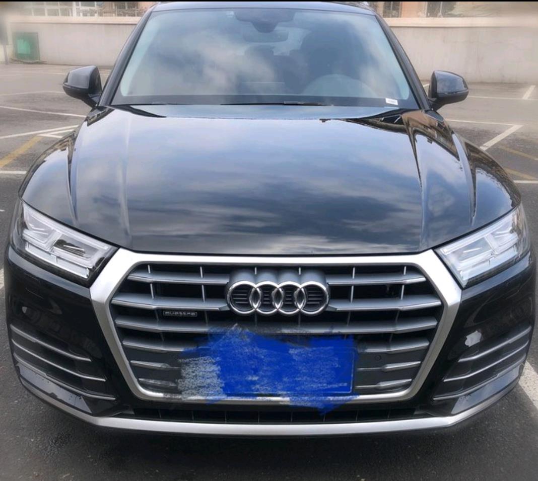 奔驰GLC|奔驰GLC太贵了,最终37万落地喜提奥迪Q5L,宜商宜家,这价贵吗?