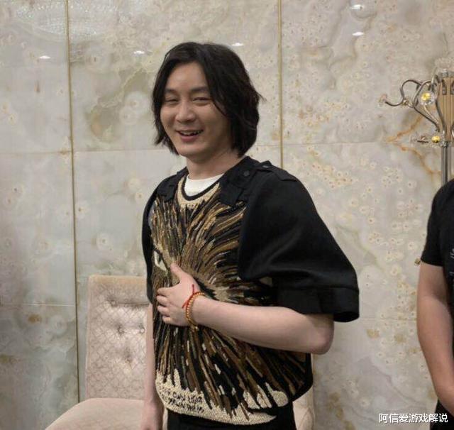 王者荣耀|张大仙情商是真高！被问王者荣耀凉了怎么办，一句话暴露真实人品