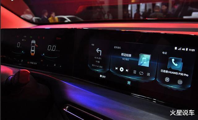 长安逸动|中保研撞出五星成绩，1.4T才5.9个油，10万级别难觅对手