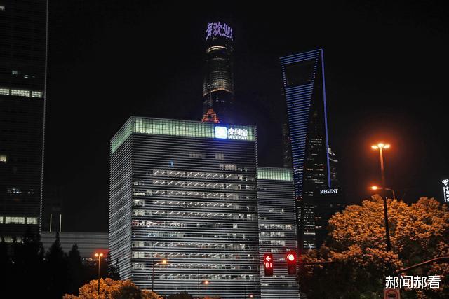 宅急送|别被骗了！上海、阿里巴巴第三次结盟，谁说他们错过了彼此？