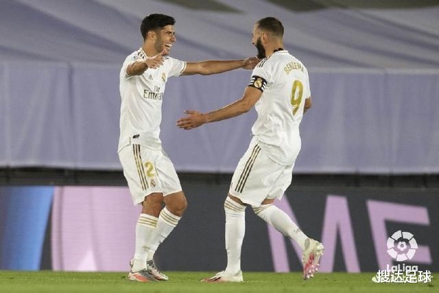 皇家马德里|2-0!皇马今夜延续20年统治级纪录,让巴萨最绝望的不是8连胜