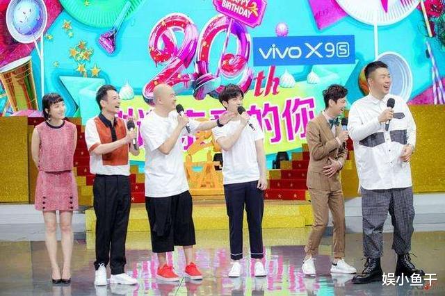 「谢娜」辛酸!谢娜出书首谈6年不孕内幕:单侧输卵管发炎被切除不敢怀孕
