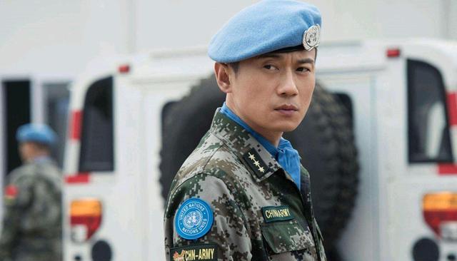 徐洪浩|剧中是父女，剧外是夫妻，孩子8岁了观众才知晓两人关系