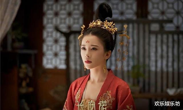 长安诺|从《琉璃》到《长安诺》，多了5分颜值，少了5分演技