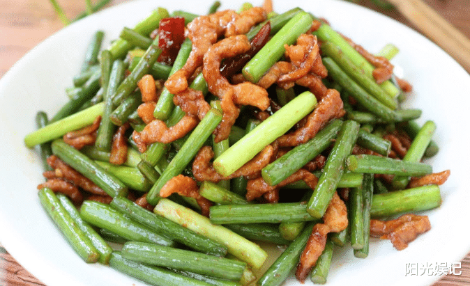 便秘@它是天然“清肠菜”,三天两头吃一次,没有便秘烦恼,一身轻松