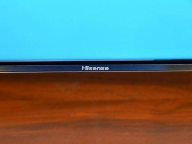 RTX2060|120Hz刷新率,130%超高色域,海信游戏电视55E75会让你心动