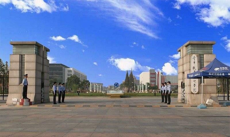 『广州市』我国很不错的6所专科院校，就业率高，学生满意度高！