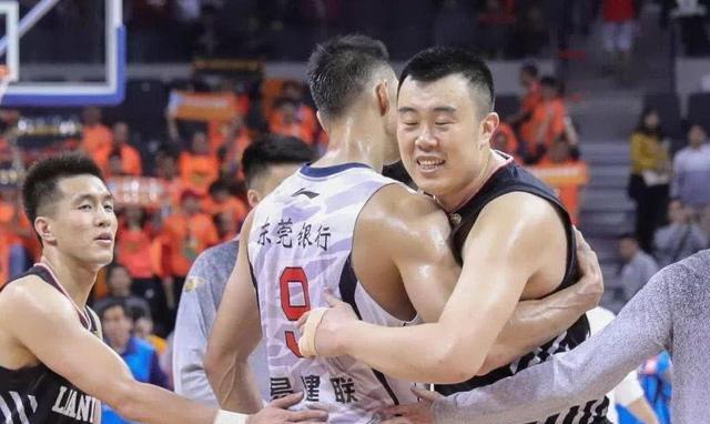 吴前|亚洲杯开打国家队20人名单基本出炉，辽粤8人入选，吴前成新核心