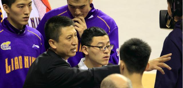 「郭士强」才下课几天郭士强迎来喜讯,国务院荣誉太给力,网友:实至名归