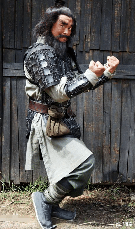 [甄子丹]如果不是长相太凶狠，最后的功夫巨星不会是甄子丹而是李小龙侄子