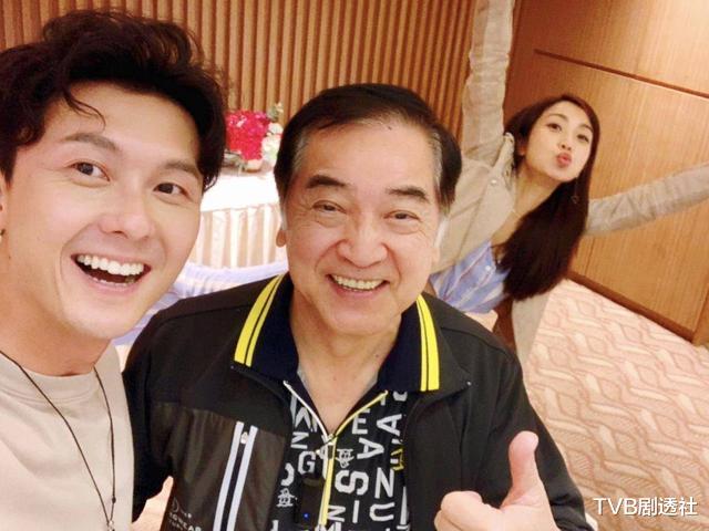 TVB@收藏!TVB最令人期待的十部待播剧