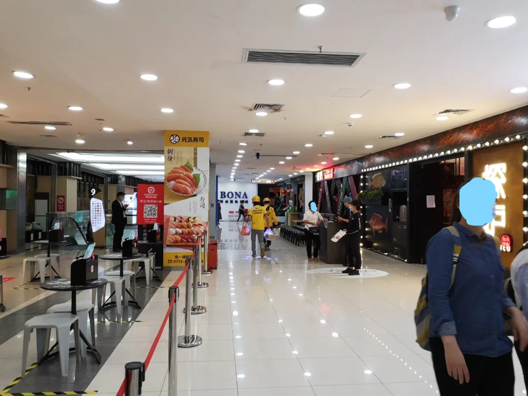 「华强北」熟悉的华强北，回不来了