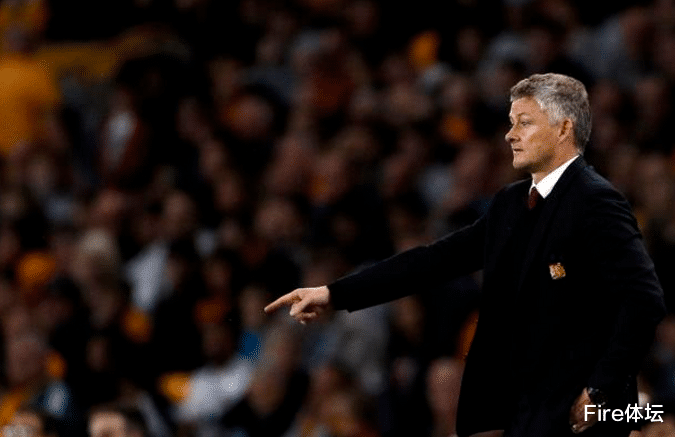 曼联|5.6分!曼联核心踢出耻辱一战!化身成进攻终结者,索帅难辞其咎