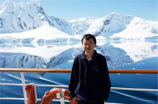 臆说古史|腾讯元老辞职到安徽隐居，造出一花园农场，每天对着200亩地发呆