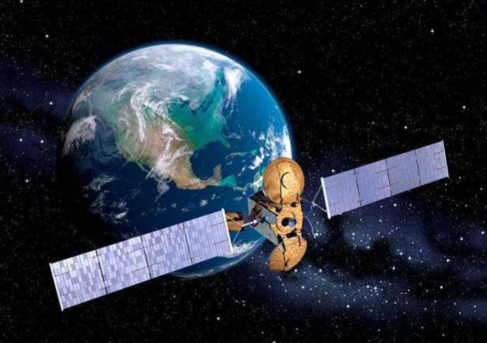 印度強勢崛起？僅花3.5億組建媲美中國的北鬥衛星，搶下全球第五-圖3
