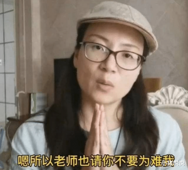 【】高考2次被顶替者现状曝光，同学：顶替你又怎么样？她现在过得还不如你