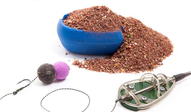 「」我想说：自制钓鱼饵料不难，牢记这几点就够了