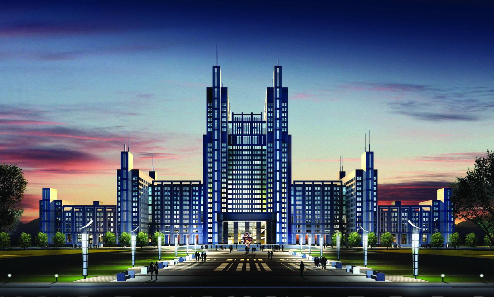 「高校」5所录分低的“理工”大学，很多专业排名靠前就业好，中等生捡漏