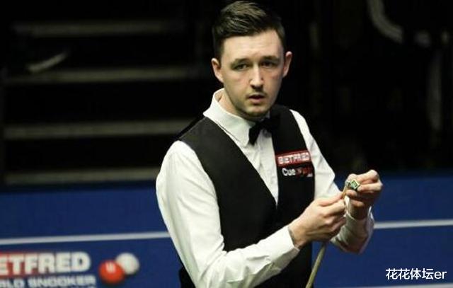 塞爾比|冠軍聯(lián)賽冷門迭爆！世界第四和第五各輸一場(chǎng)0-3，中國新星排第五