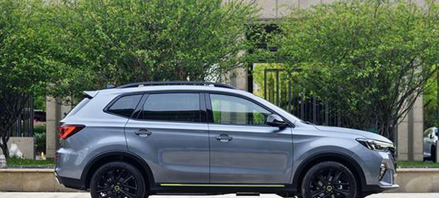 【长安汽车】铁了心要扳倒长安CS75 PLUS？荣威RX5 PLUS预售价公布！