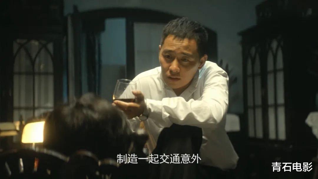 隐秘而伟大|连续19天拿冠军，这剧凭什么能让央视“引以为傲”？