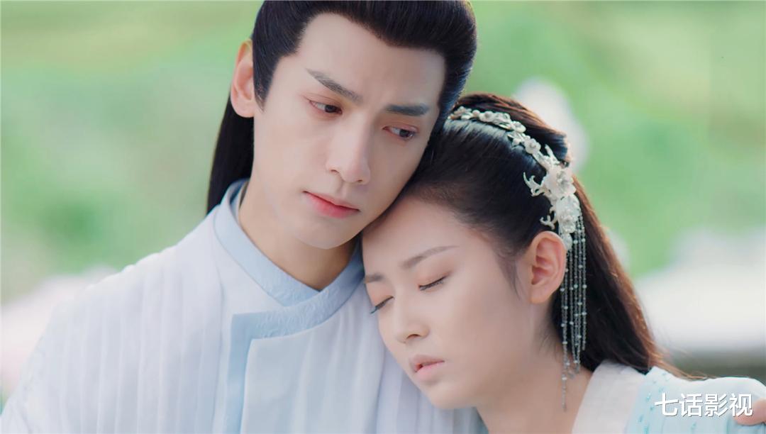 流量明星|从《皓衣行》到《杀破狼》，夏日限定屡出问题，还能愉快追剧吗？