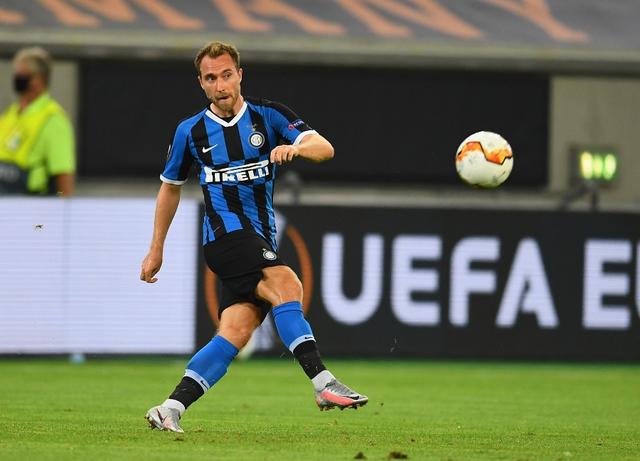 国际米兰|国米完胜变险胜 神勇埃里克森凸显赛季短板 卢卡库桑切斯画面揪心