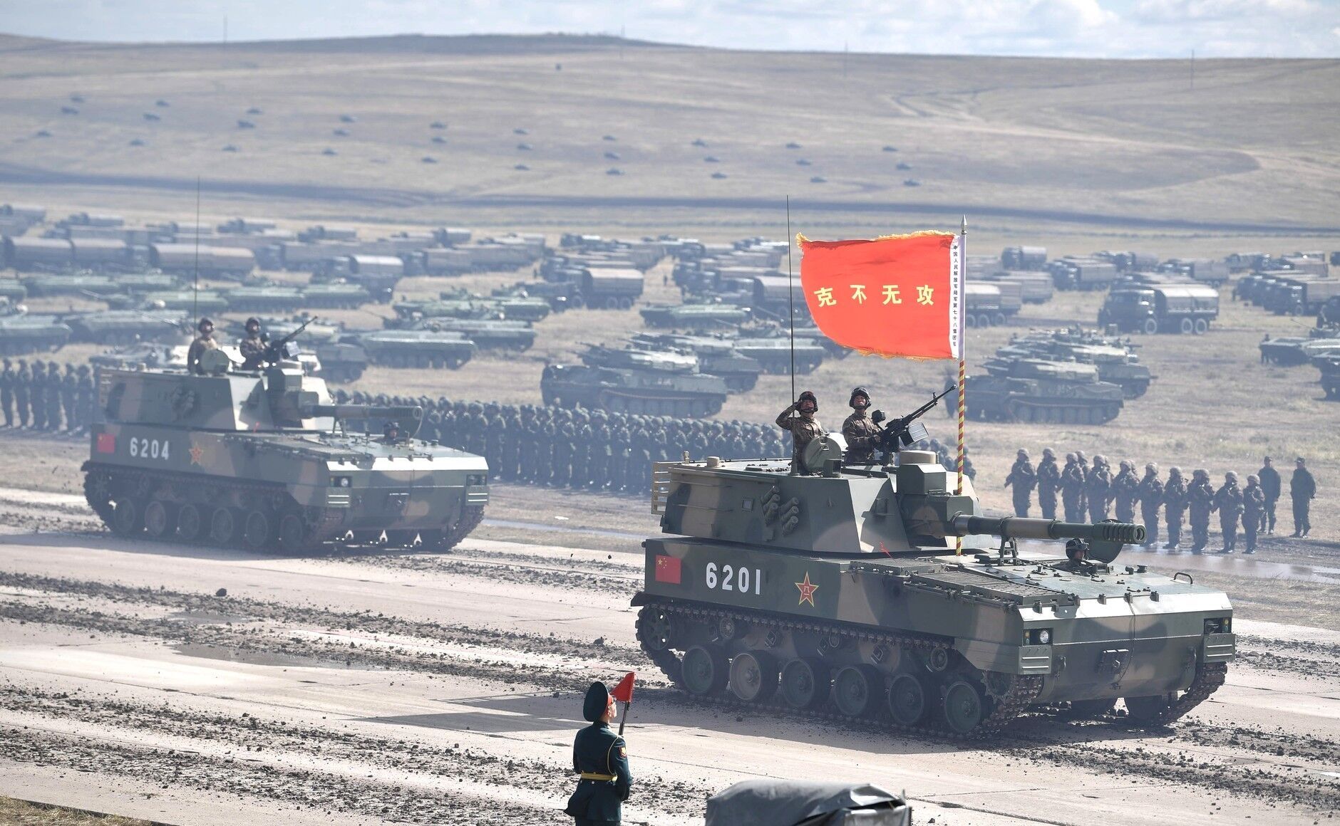 巴铁■中国真正值得信赖的盟友是谁？不是巴铁，也不是俄罗斯