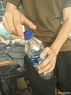 |从南方回北方，习惯性要三块钱的肉切成片，老板举着刀差点蹦起来