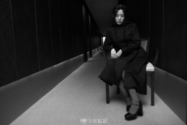 张靓颖|张靓颖回应前夫骗财骗股份内幕，妈妈扣下户口本和冯珂未领证属实