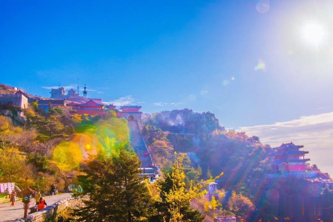 |有此美景 何必远行