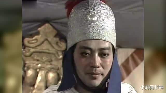 【袁洪】封神演义里，梅山七怪为何是白猿精袁洪做老大？