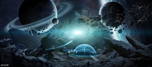 #刘慈欣#中国天眼能看到什么？怪不得霍金劝中国关闭，看刘慈欣回答才明白